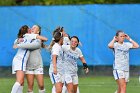 Women’s Soccer vs Endicott  Women's Soccer vs Endicott College. - Photo by Keith Nordstrom : Wheaton, Soccer